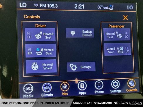 Used 2021 Jeep Grand Cherokee Limited w/ Quick Order Package 28K 80th RWD image 20