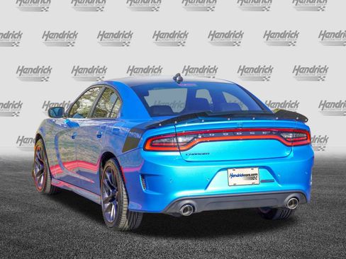 Used 2023 Dodge Charger R/T w/ Daytona Edition Group image 6
