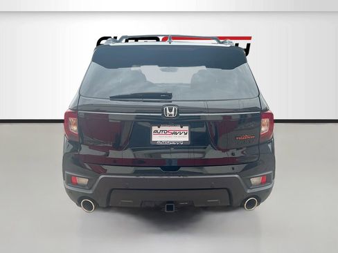 Used 2024 Honda Passport TrailSport image 6