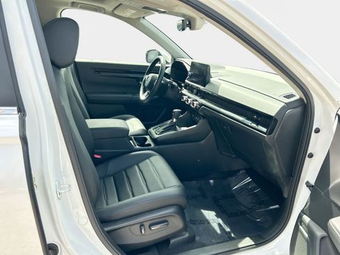 Used 2025 Honda CR-V EX-L image 14