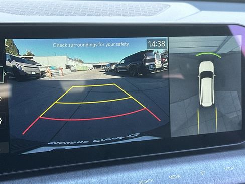 New 2026 Kia EV9 Wind image 21