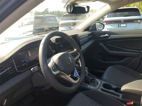 New 2025 Volkswagen Jetta S image 17