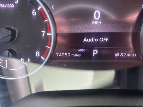 Used 2021 Nissan Rogue SL AWD/4WD image 16
