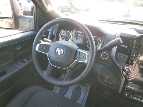 New 2026 RAM 3500 Tradesman image 17