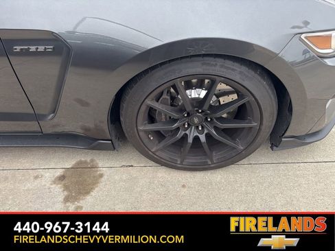 Used 2018 Ford Mustang Shelby GT350 w/ Electronics Package image 24