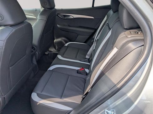 New 2026 Buick Envision Sport Touring AWD/4WD image 10