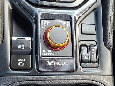 Certified 2023 Subaru Forester Wilderness image 30