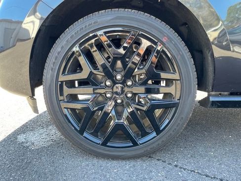 New 2026 Ford Expedition Max Platinum w/ Stealth Performance Package image 19