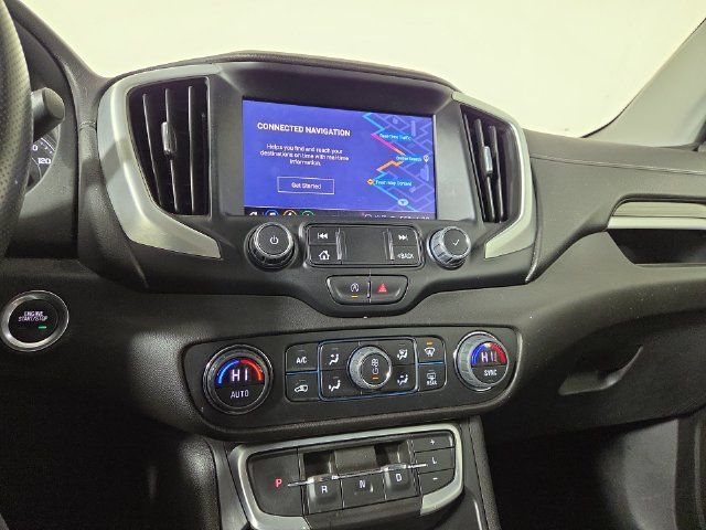 Used 2023 GMC Terrain SLE w/ Driver Convenience Package AWD/4WD image 17