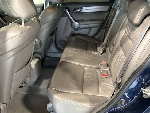 Used 2008 Honda CR-V EX-L image 8