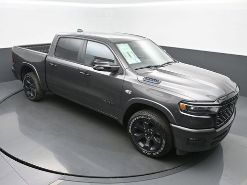 New 2026 RAM 1500 Big Horn image 44