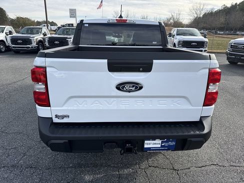 New 2026 Ford Maverick XL w/ 4K Tow Package image 6