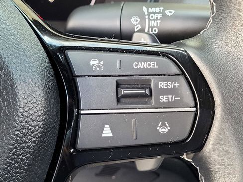 Used 2023 Honda Civic Sport image 32