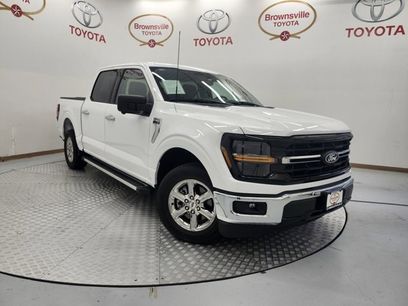 Used 2024 Ford F150 XLT w/ Mobile Office Package