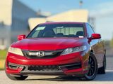 Used 2016 Honda Accord EX image 2