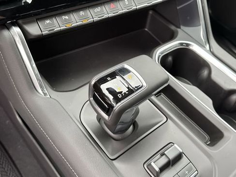 New 2026 GMC Sierra 1500 Denali AWD/4WD image 13