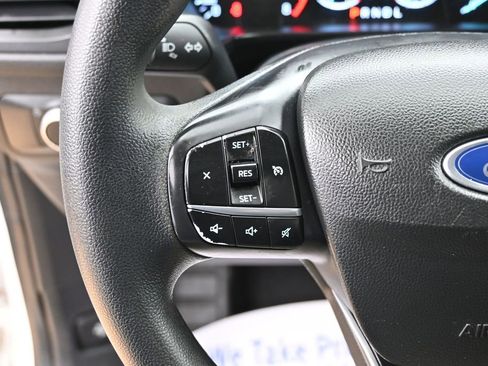 Used 2020 Ford Escape S image 19