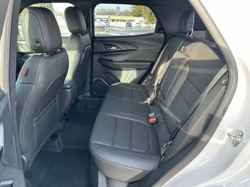 New 2026 Chevrolet TrailBlazer RS w/ Convenience Package image 18