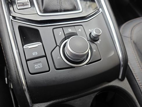 Used 2021 MAZDA CX-5 Grand Touring image 21