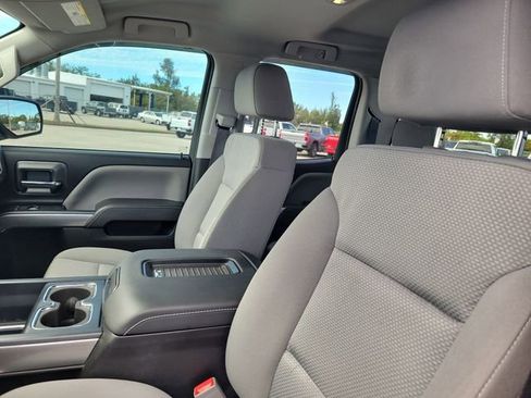 Used 2018 Chevrolet Silverado 1500 LT w/ All Star Edition image 14