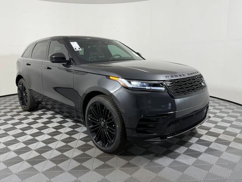 New 2026 Land Rover Range Rover Velar Dynamic SE AWD/4WD image 7