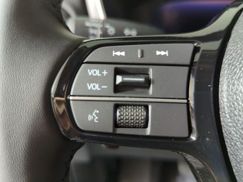 New 2026 Honda Passport RTL image 23