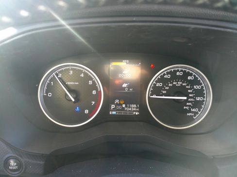 Used 2020 Subaru Forester Premium w/ Popular Package #1 image 19