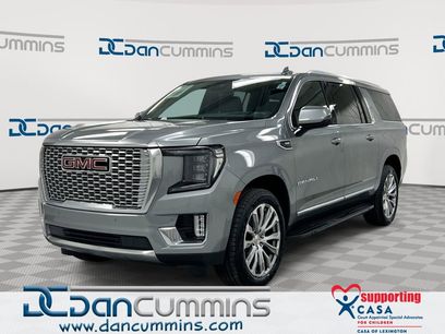 Used 2023 GMC Yukon XL Denali