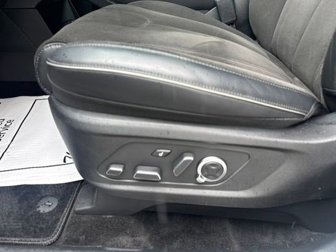 Used 2025 Hyundai Palisade Calligraphy AWD/4WD image 15