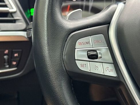 Used 2022 BMW X4 xDrive30i w/ Convenience Package image 28