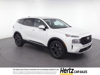 Used 2025 Kia Sportage LX video 1