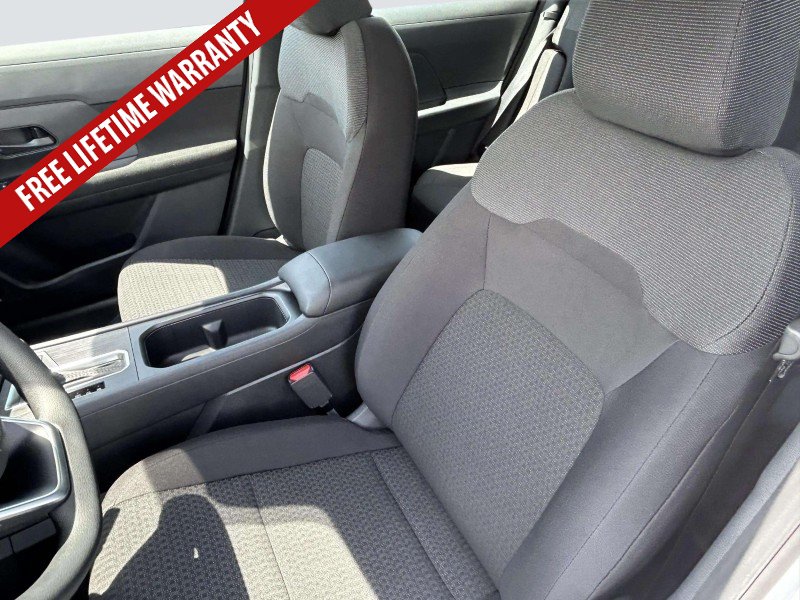 New 2026 Nissan Kicks S FWD image 17
