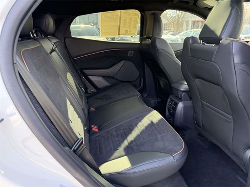 Used 2023 Ford Mustang Mach-E GT image 13