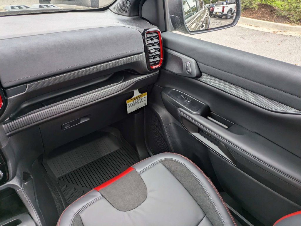 New 2026 Ford Ranger Raptor AWD/4WD image 17