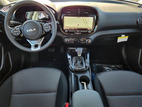 New 2025 Kia Soul S image 11