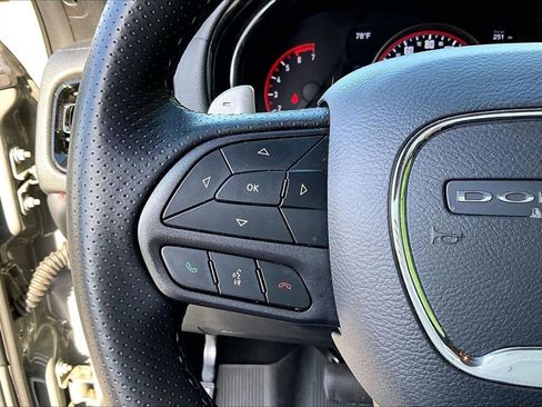 Used 2024 Dodge Durango R/T w/ Tow 'N Go Package image 31
