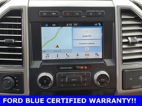 Certified 2019 Ford F450 King Ranch w/ King Ranch Ultimate Package image 22