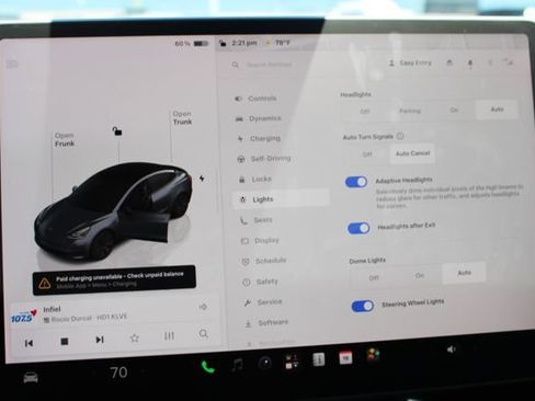 Used 2023 Tesla Model 3 Standard Range RWD image 24