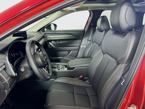 New 2026 MAZDA CX-50 2.5 Hybrid w/ Weather Package image 8