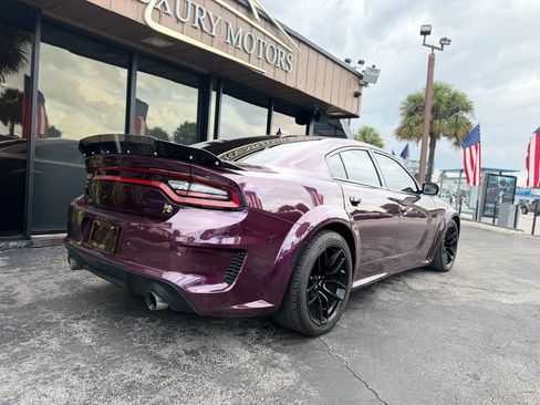 Used 2021 Dodge Charger Scat Pack RWD image 13