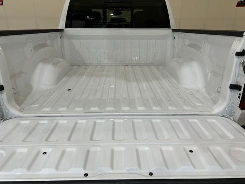 Used 2023 RAM 1500 Big Horn w/ Trailer Tow Group AWD/4WD image 5