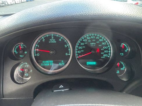 Used 2014 GMC Yukon Denali AWD/4WD image 36