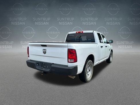 Used 2021 RAM 1500 Tradesman w/ Popular Equipment Group RWD image 39