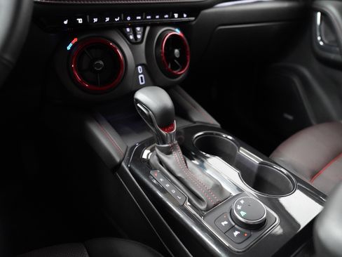 Used 2025 Chevrolet Blazer RS image 26