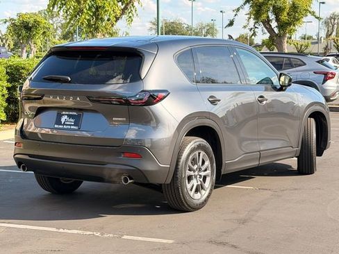New 2026 MAZDA CX-5 Select AWD/4WD image 4
