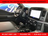 New 2025 Ford F150 XLT w/ Equipment Group 302A MID image 6