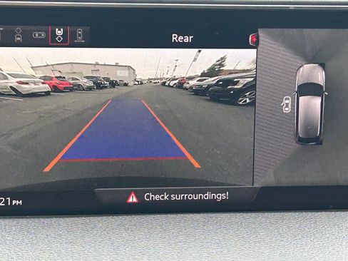 Used 2017 Audi Q7 3.0T Premium Plus w/ Premium Plus Package image 15