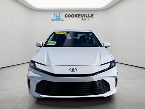 Used 2026 Toyota Camry LE FWD image 6