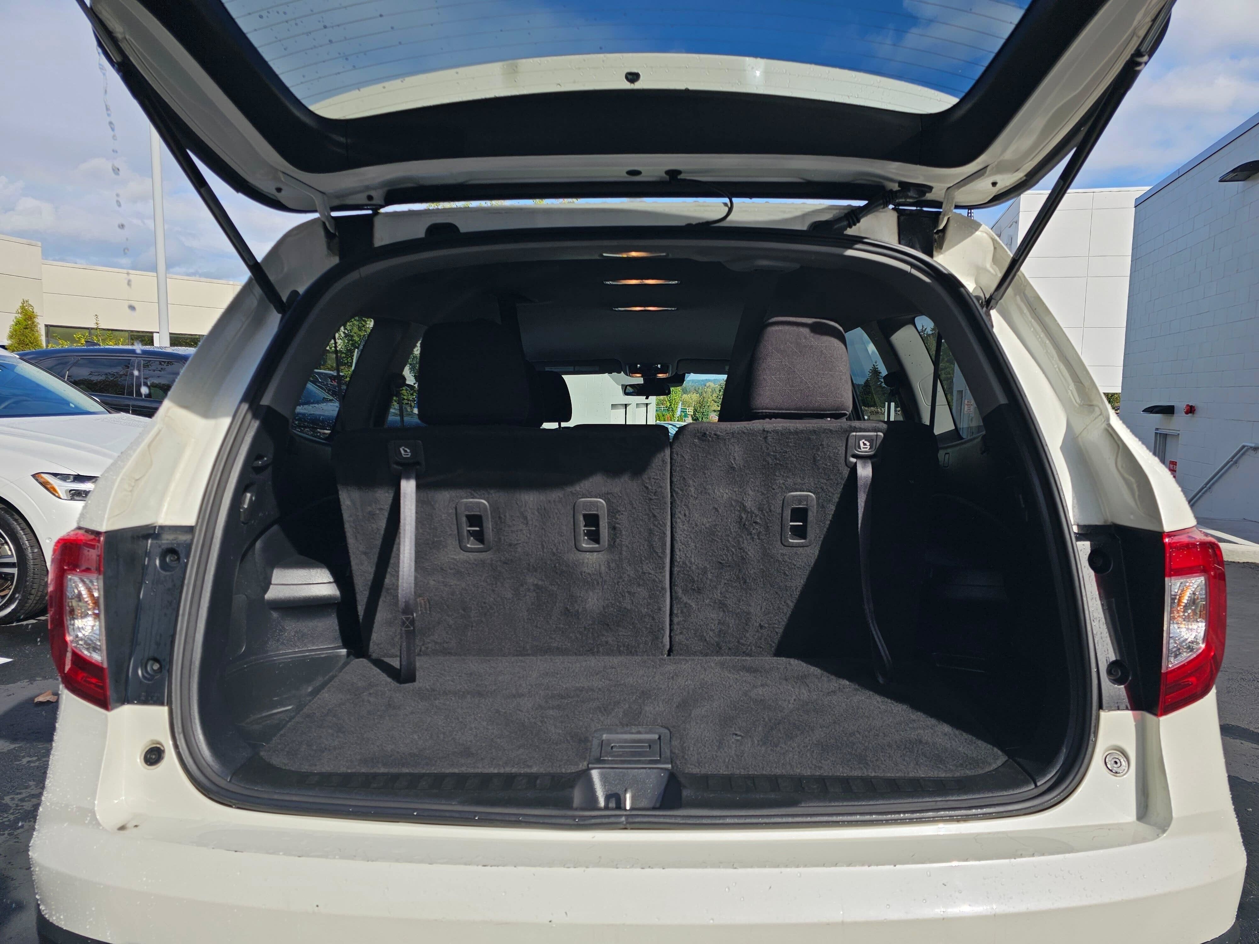 Used 2019 Honda Pilot EX image 18