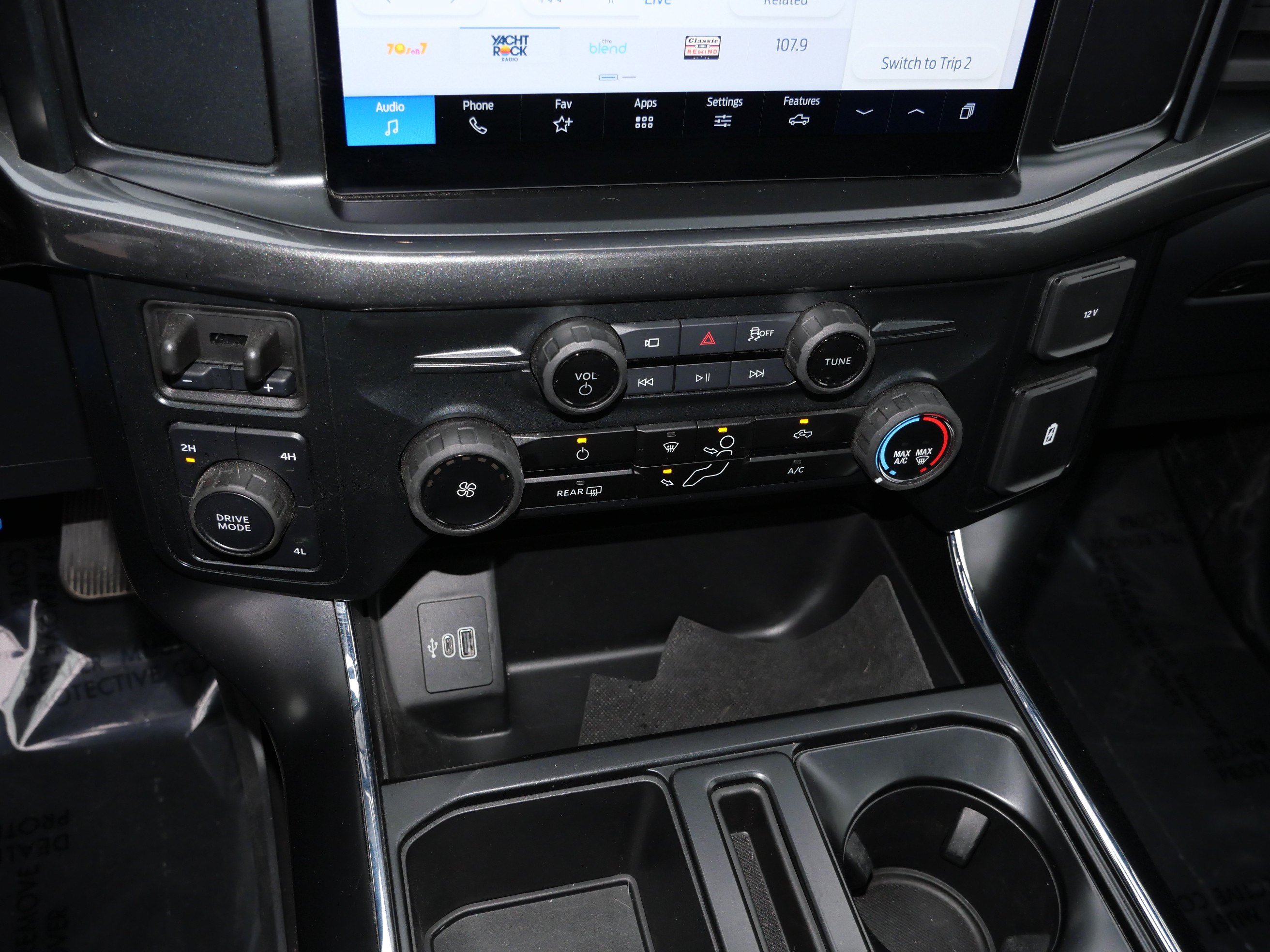Used 2025 Ford F150 STX AWD/4WD image 23